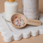 Lavender Bath Salts bath salts SOAK Bath Co. (Faire)