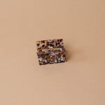 Acetate Small Hair Clip hair accessory Boutique Soha (Faire) Tortoise Shell