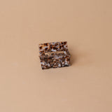 Acetate Small Hair Clip hair accessory Boutique Soha (Faire) Tortoise Shell