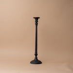 Thames Hand-Forged Cast Iron Candle Holder candle holder Portage & Co