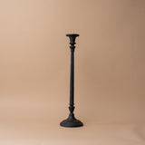 Thames Hand-Forged Cast Iron Candle Holder candle holder Portage & Co