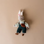 Richelle the Rabbit - Rug & Weave