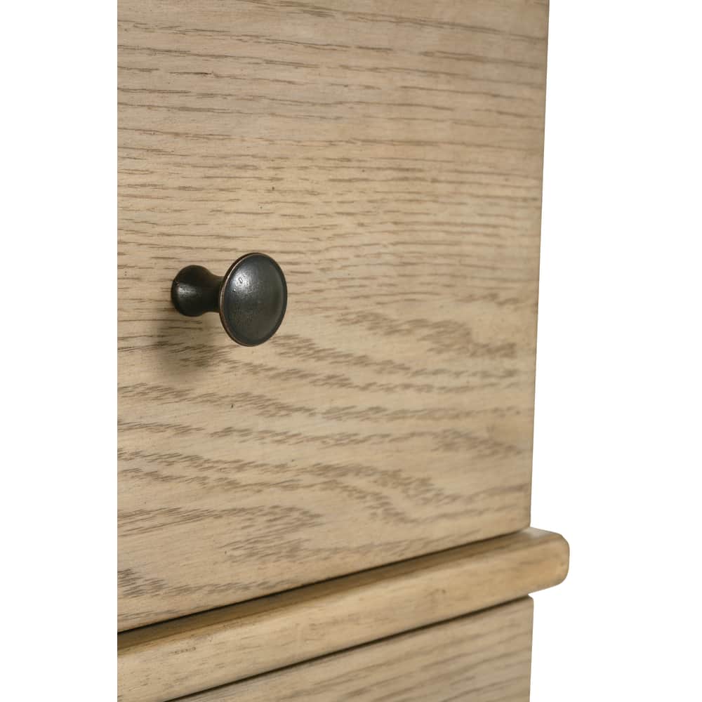 Provence Chest FURNITURE - dresser Rowe Furniture