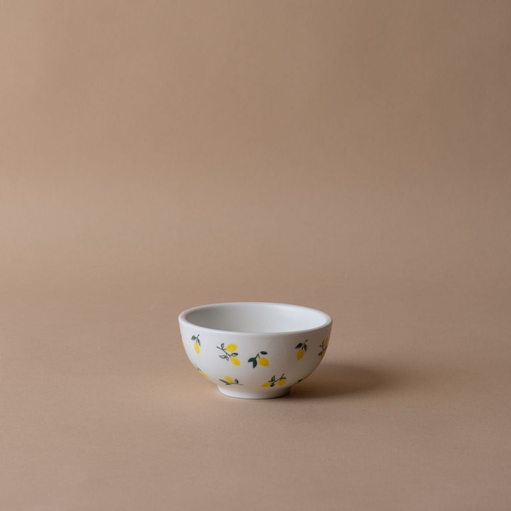 Tiny Lemons Bowl