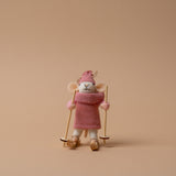 Snow Sports Mice