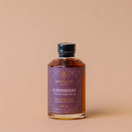 Wabanaki Maple Syrup maple syrup Wabanaki Maple Elderberry Infused Maple Syrup