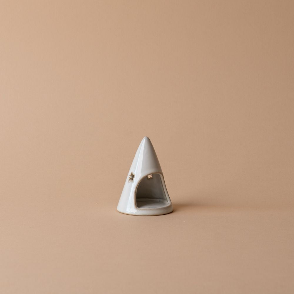 Twinkle Tea Light Holder candle holder Mimi & August (Faire)