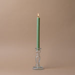 Handblown Glass Candle Holder candle holder Indaba