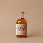 Kvas Simple Syrup drink mix Kvas Fine Beverage Co. Wildflower
