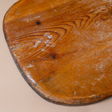 Vintage Turkish Bread Board No. 8 VINTAGE - bread board Hauer Market