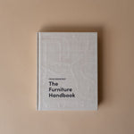 "The Furniture Handbook" by Frida Ramstedt BOOKS - design Penguin Random House