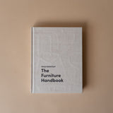 "The Furniture Handbook" by Frida Ramstedt BOOKS - design Penguin Random House