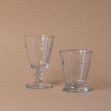 La Rochere Bee Wine Glass wine glass David Shaw