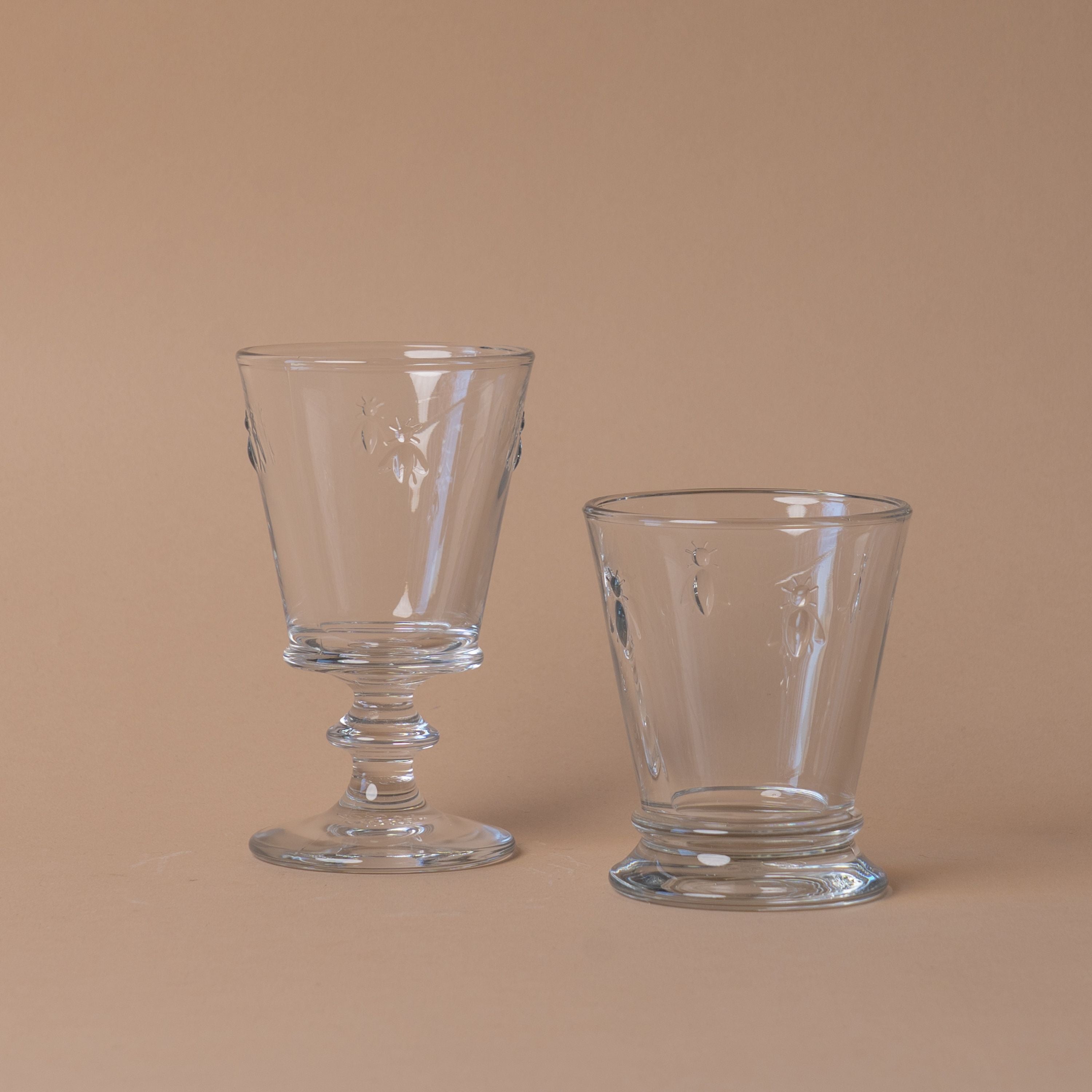 La Rochere Bee Wine Glass wine glass David Shaw