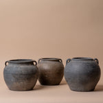 Vintage Louis II Pot 0-VINTAGE-pot Hauer Market