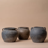 Vintage Louis II Pot 0-VINTAGE-pot Hauer Market