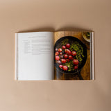 "The Side Gardener: Recipes & Notes from My Garden" by Rosie Daykin - Rug & Weave