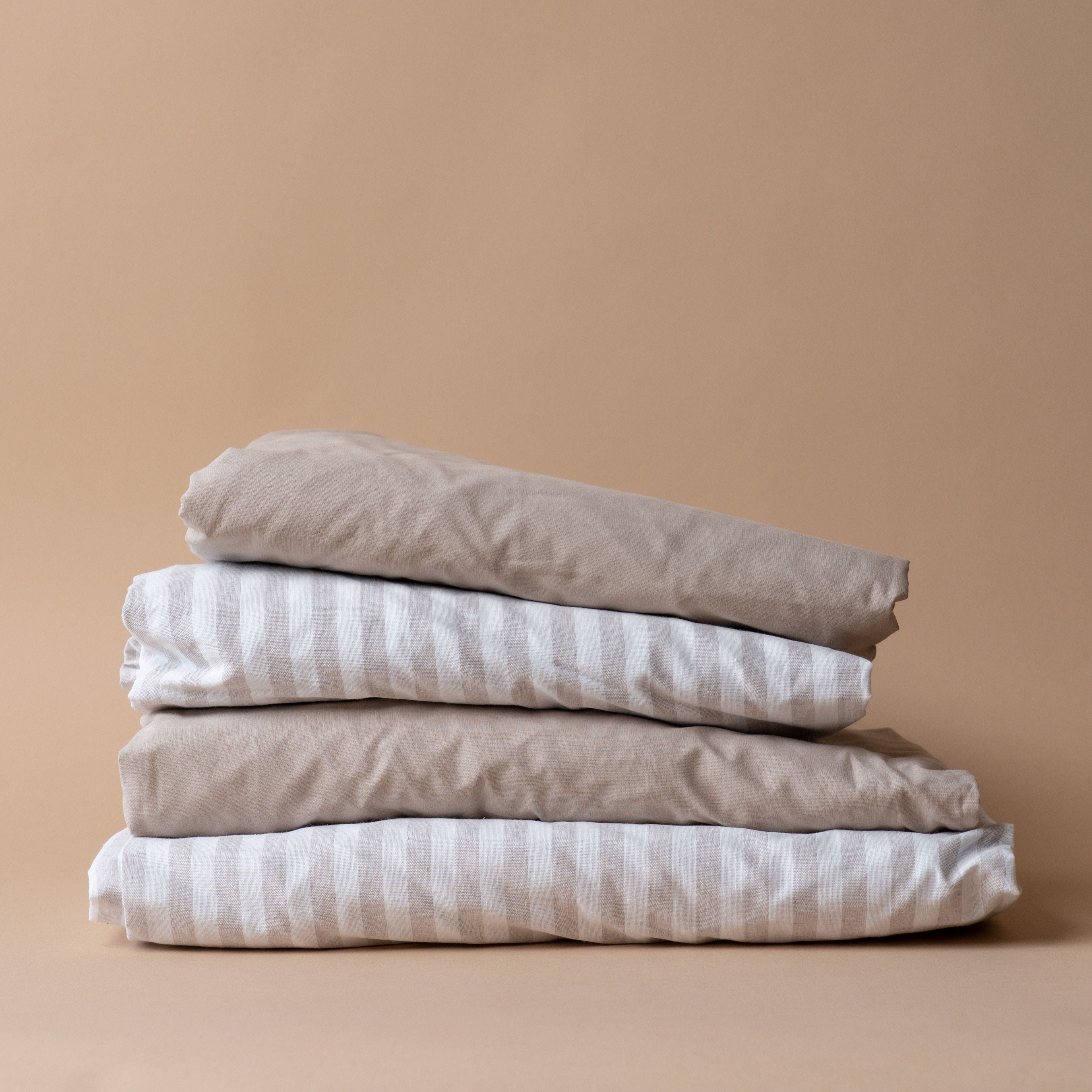 Turkish Cotton Fitted Sheet