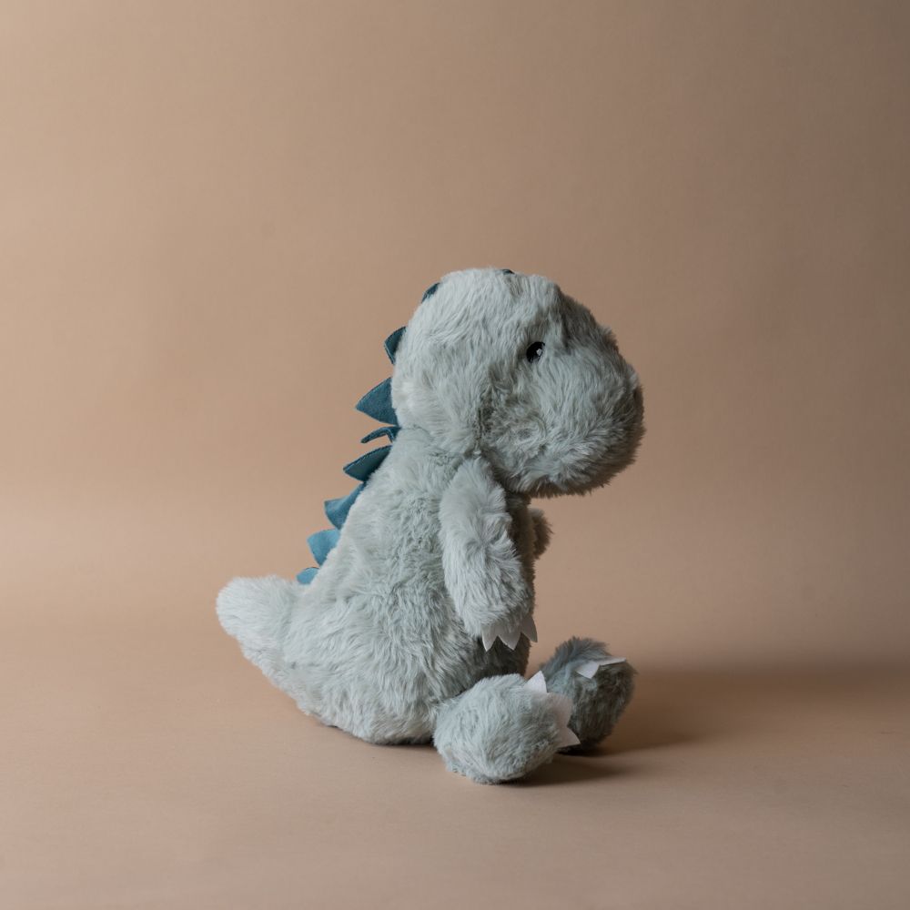Samuel the Stegosaurus - Rug & Weave
