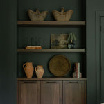Goldie Vintage Basket basket Hauer Market