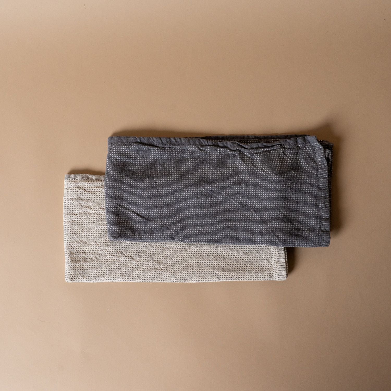 Woven Cotton Hand Towel