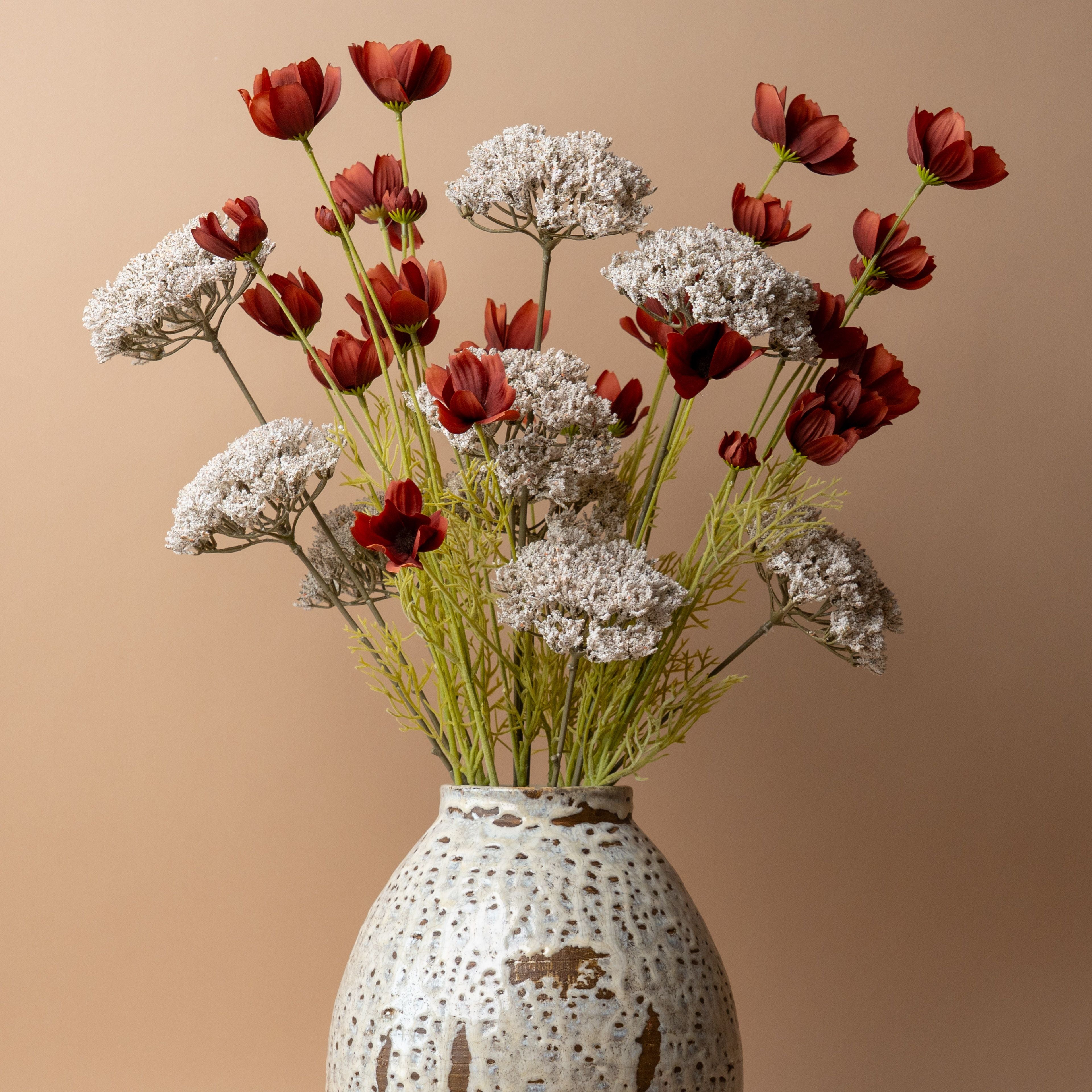 Faux Calliopsis Spray – view 2