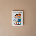 "Friends" by Eric Carle - Rug & Weave