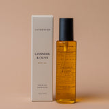Body Oil by LOVEFRESH body oil LOVEFRESH Lavender & Olive