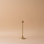Classic Brass Taper Candle Holder candle holder Galley and Fen (Faire) Large
