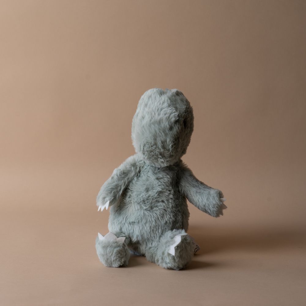 Samuel the Stegosaurus - Rug & Weave