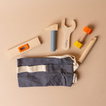 Pretend Tool Belt FINNBIRD - toy FIRE THE IMAGINATION