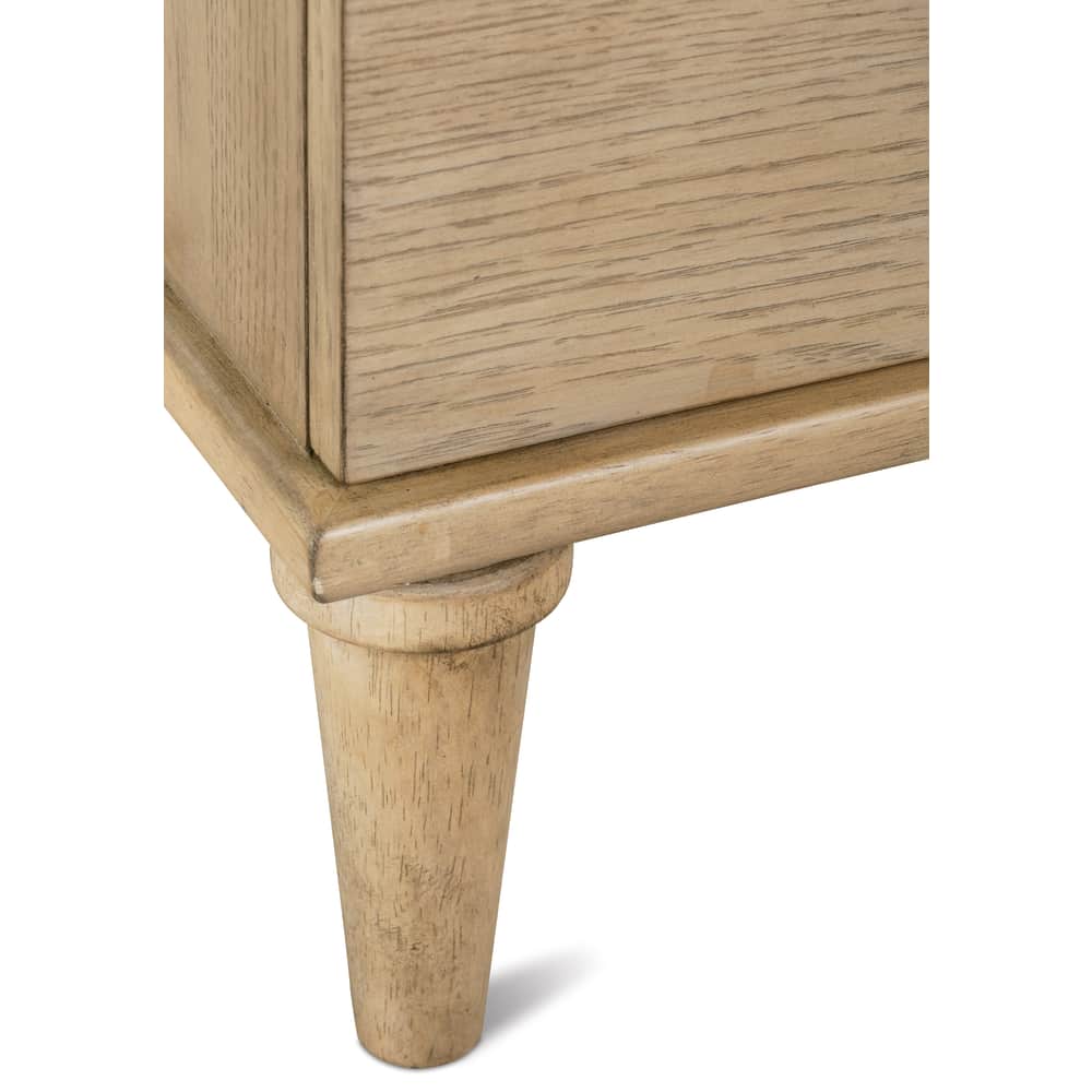 Provence Chest FURNITURE - dresser Rowe Furniture