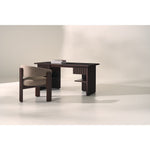 Kindred Desk FURNITURE - desk Rowe Furniture