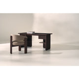 Kindred Desk FURNITURE - desk Rowe Furniture