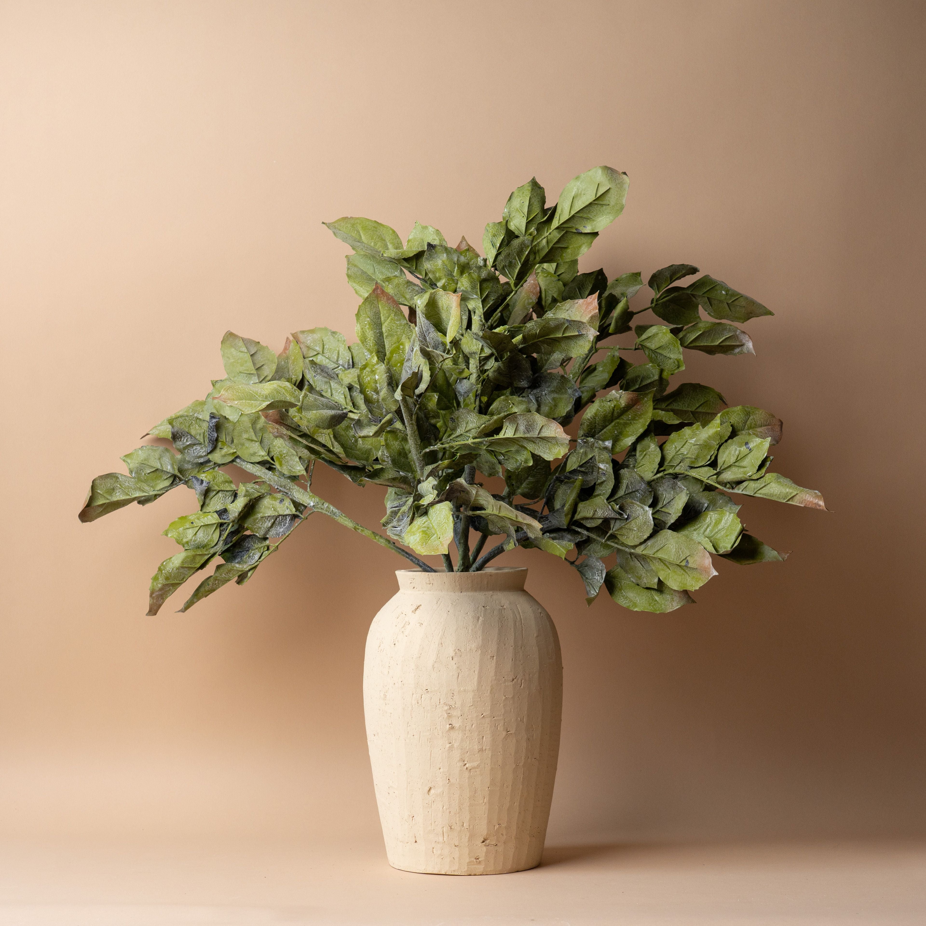 Faux Banyan Branch – view 2