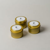 Little Beausoleil Soy Wax Holiday Mini Candle