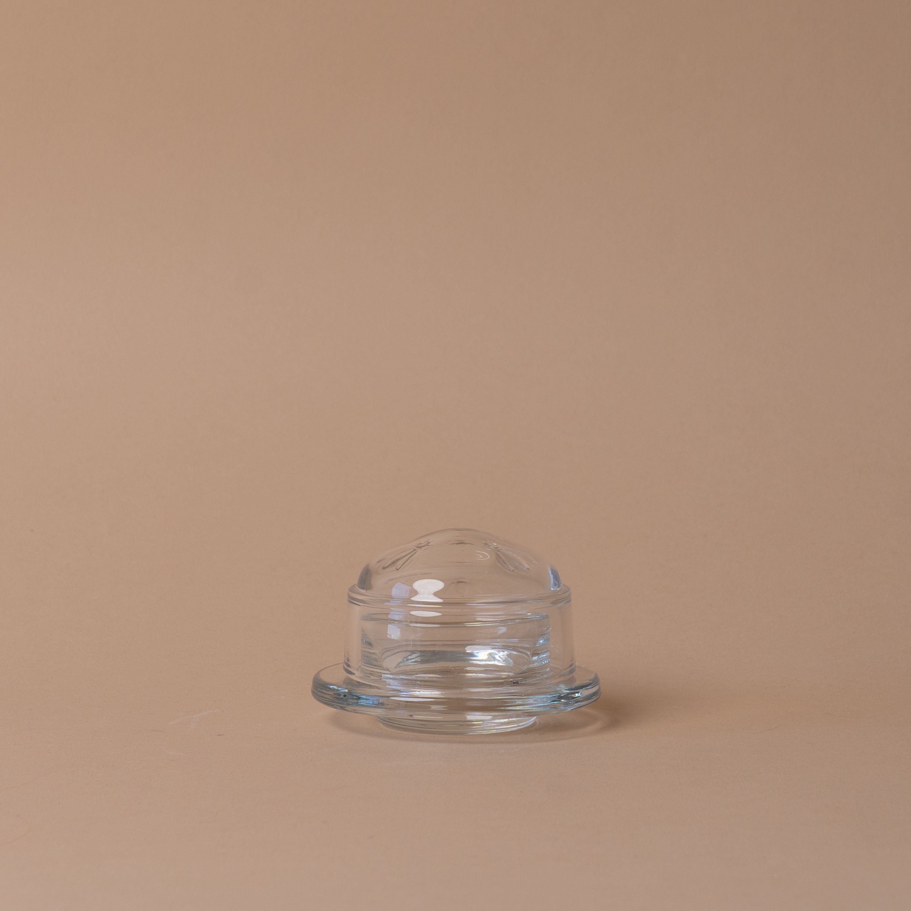 La Rochere Bee Butter Dish