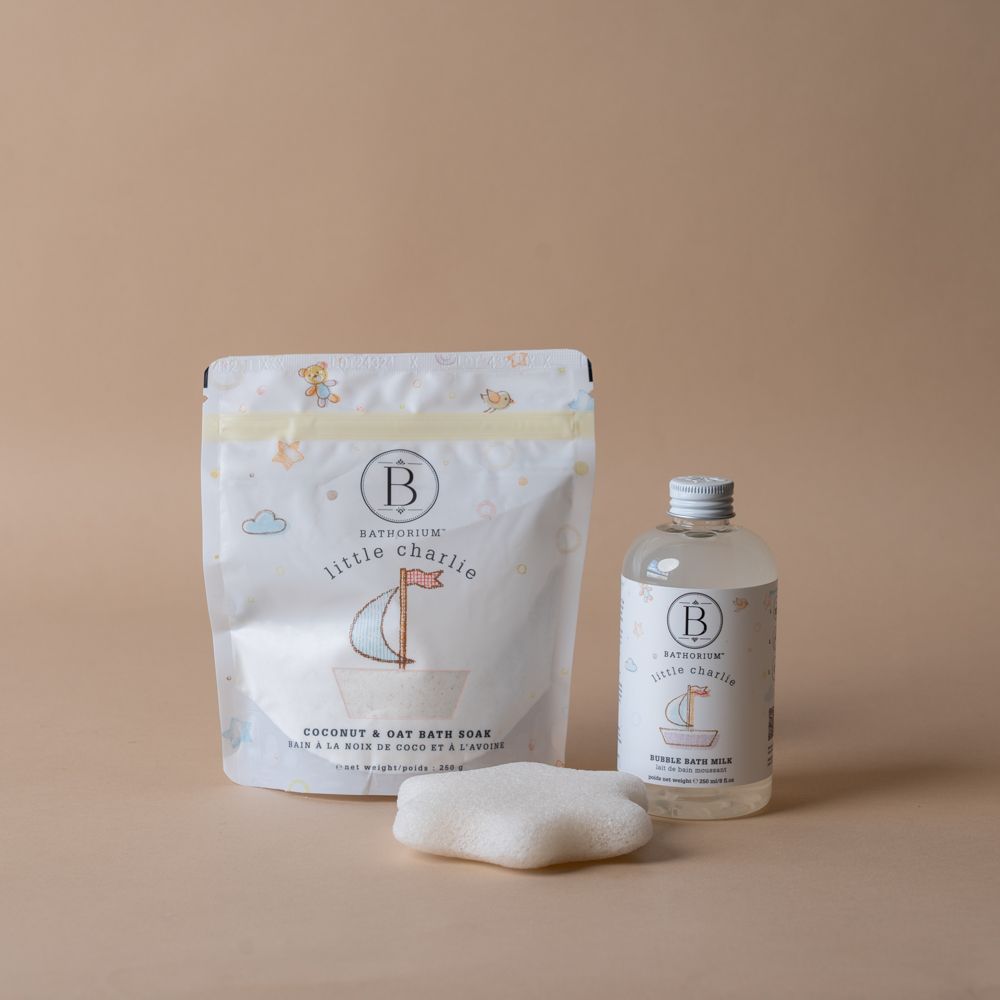 Konjac Little Body Sponge - Rug & Weave