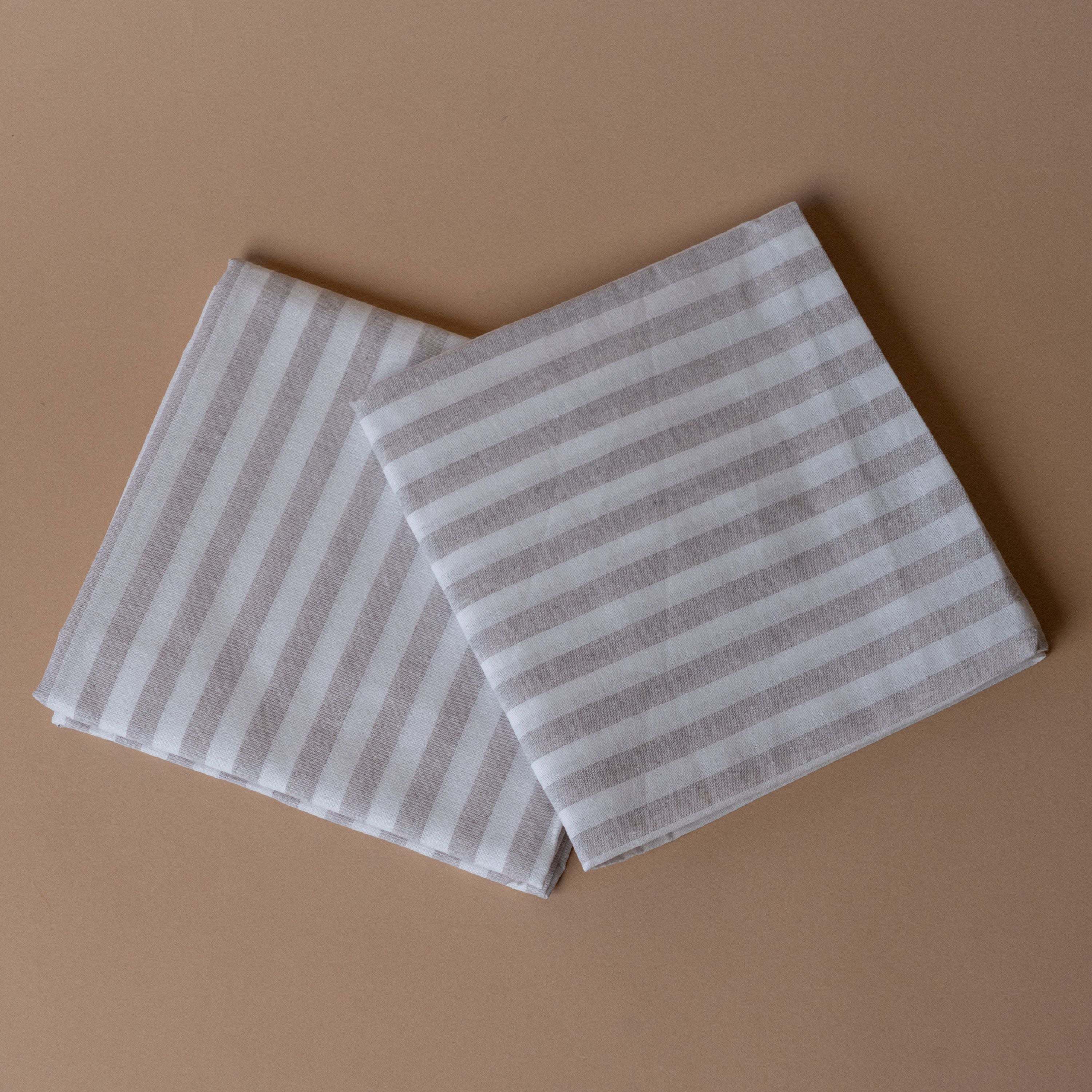 Turkish Cotton Pillow Case Set – view 2
