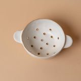 Speckled Stoneware Berry Bowl – view 2