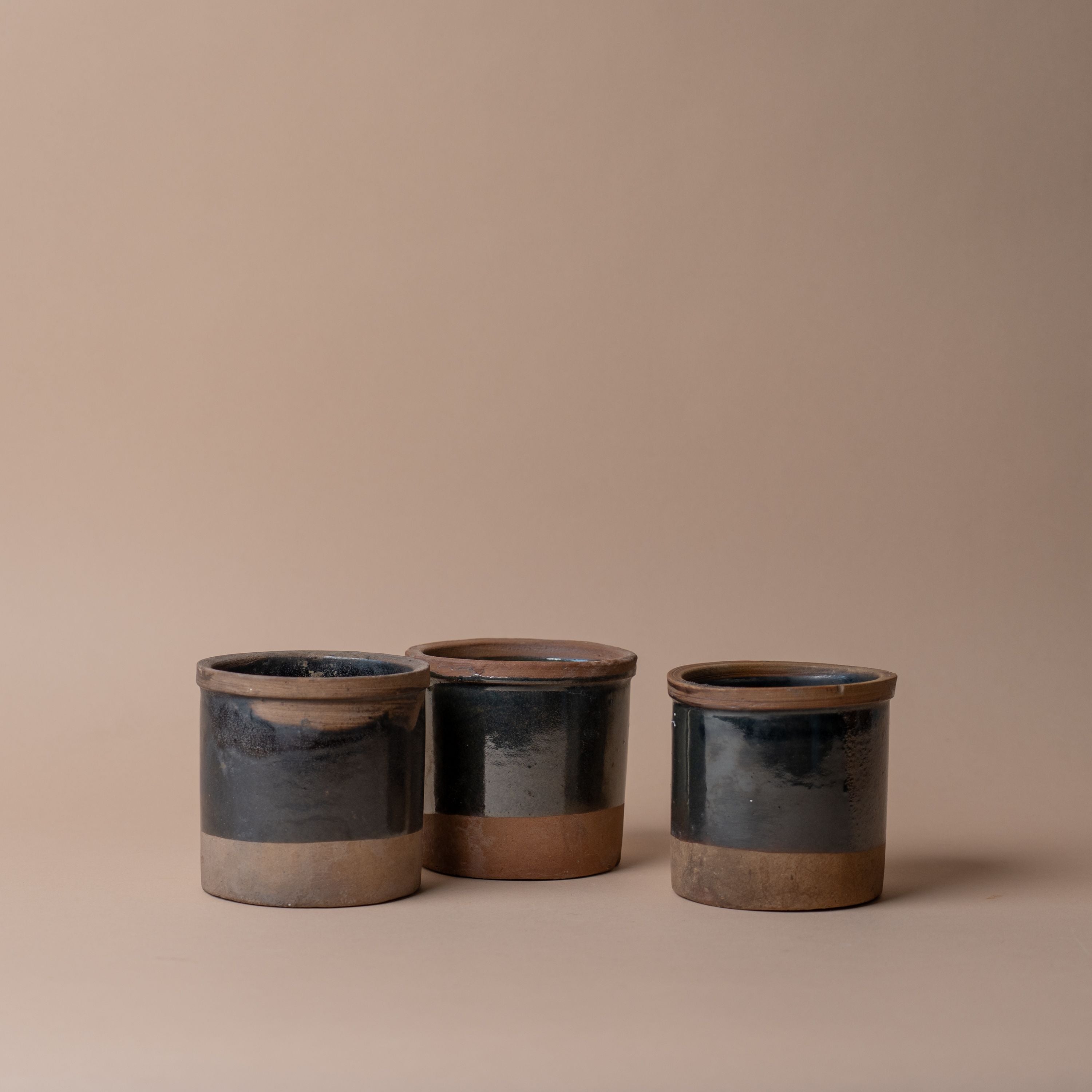 Rio Small Vintage Pot 0-a-VINTAGE-pot Hauer Market