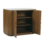 Kindred Bar Cabinet FURNITURE - bar carts & cabinet Rowe Furniture