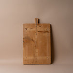 Vintage Turkish Bread Board No. 5 VINTAGE - bread board Hauer Market