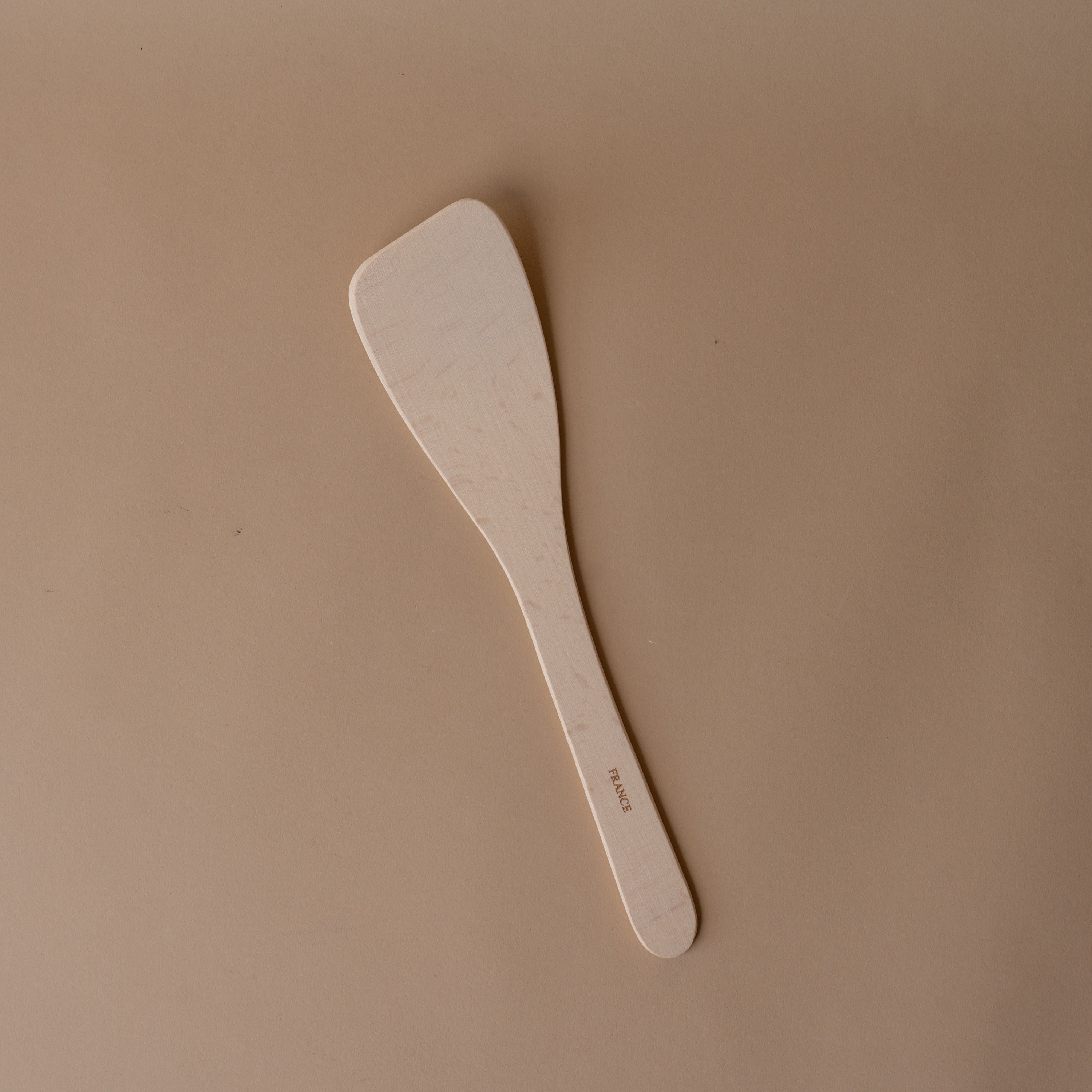 Beechwood Spatula