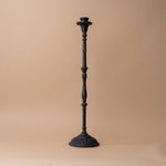 Hayes Hand-Forged Cast Iron Candle Holder candle holder Portage & Co