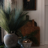 Faux Pine Needle Spray – view 2