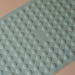 Silicone Bath Mat FINNBIRD - bath mat Minika (Faire)