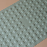Silicone Bath Mat FINNBIRD - bath mat Minika (Faire)