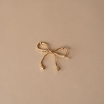 Bow Hair Clip - Rug & Weave