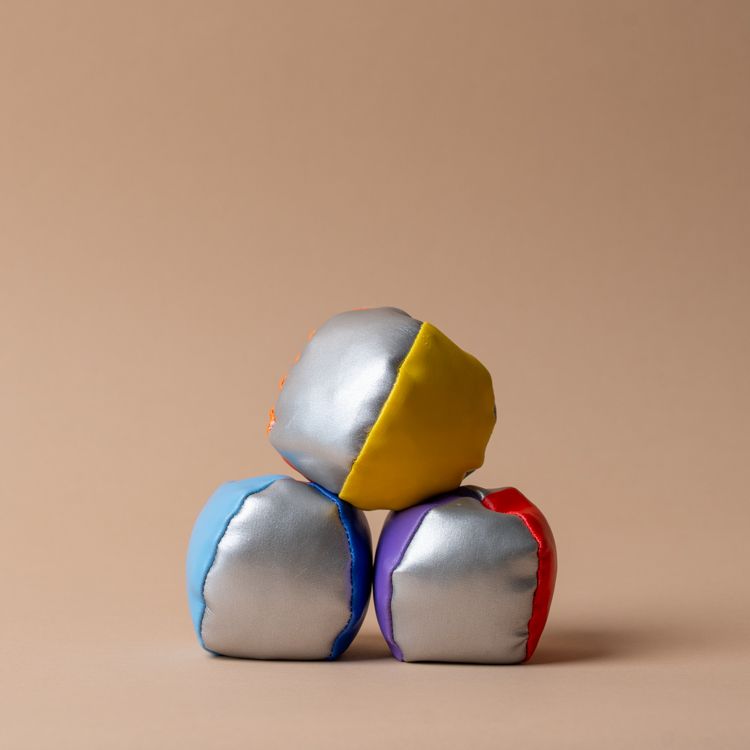 Juggling Set